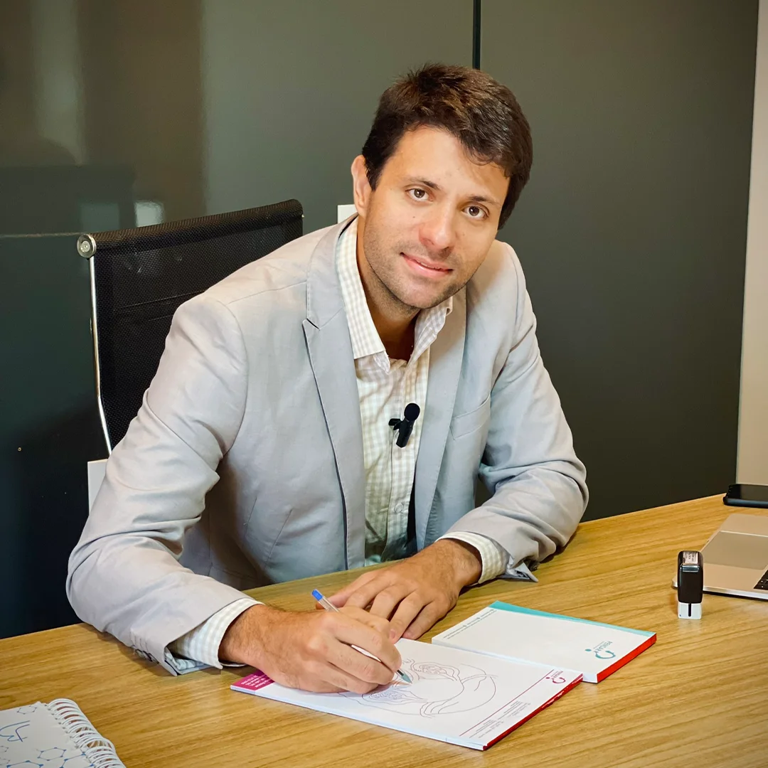 Dr. José Luiz Bravin